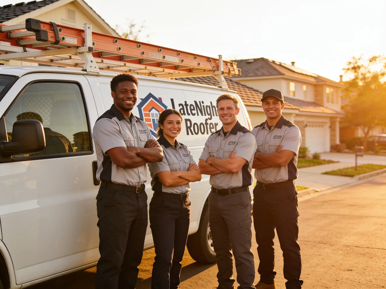 Emergency Roof Repair company in Fancy Gap, VA